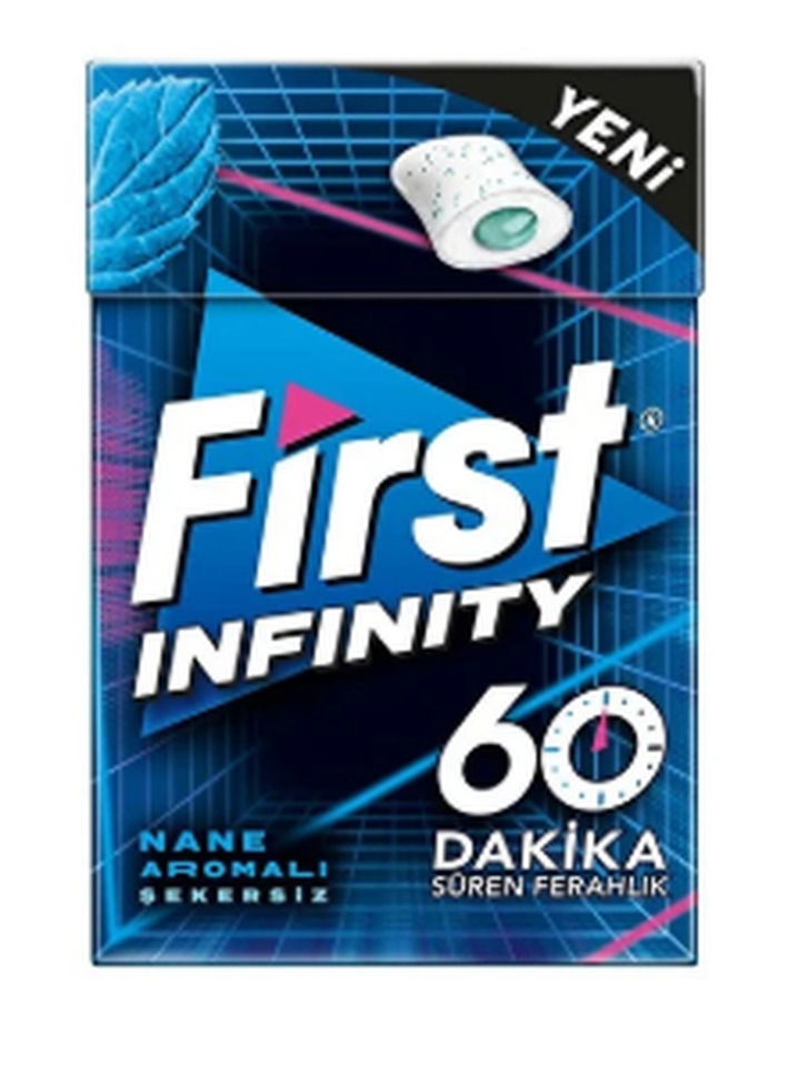 FİRST INFINITY 60DK 29,7GR- NANE